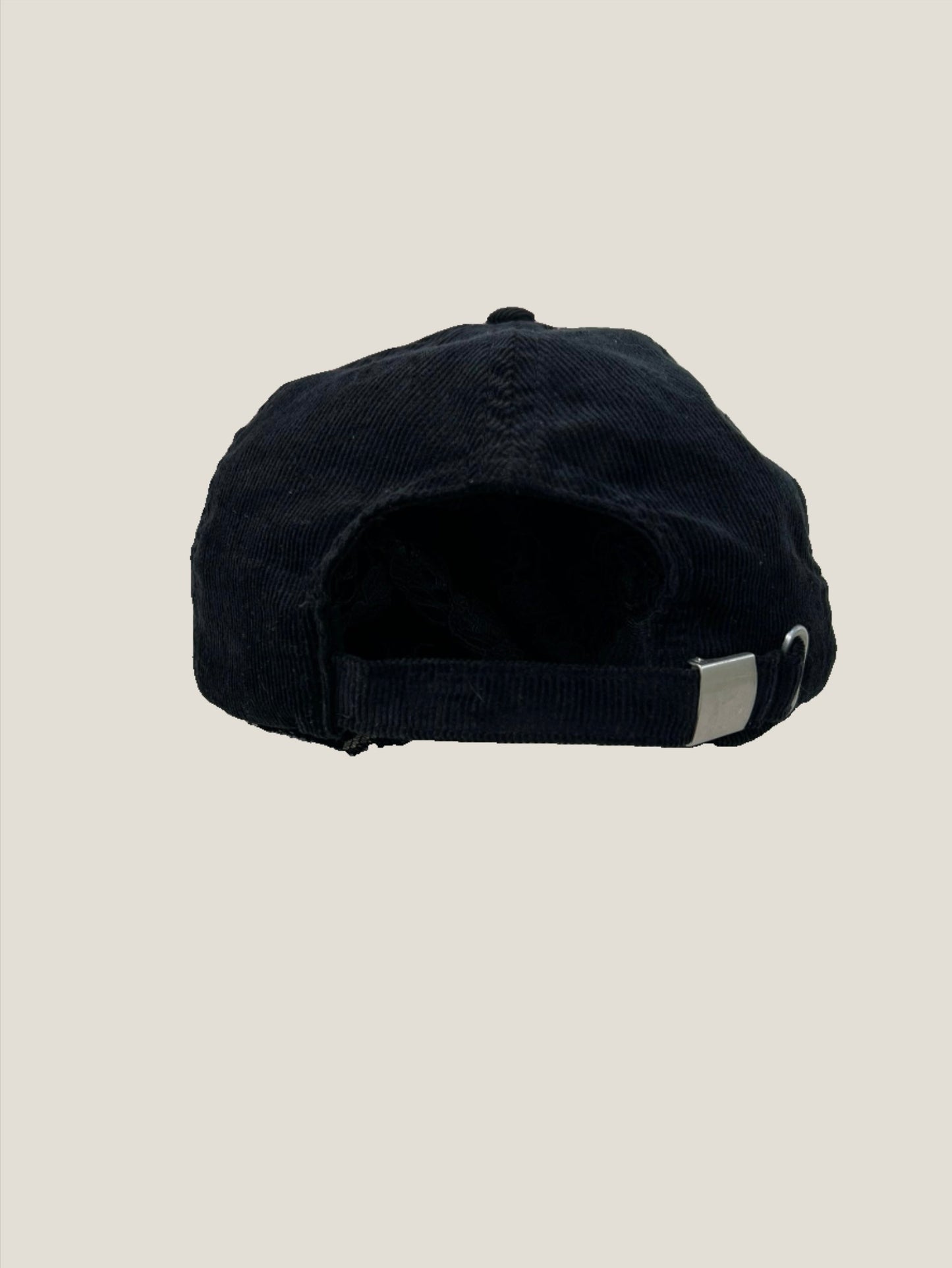 Chimes Of Freedom Logo Cord Cap