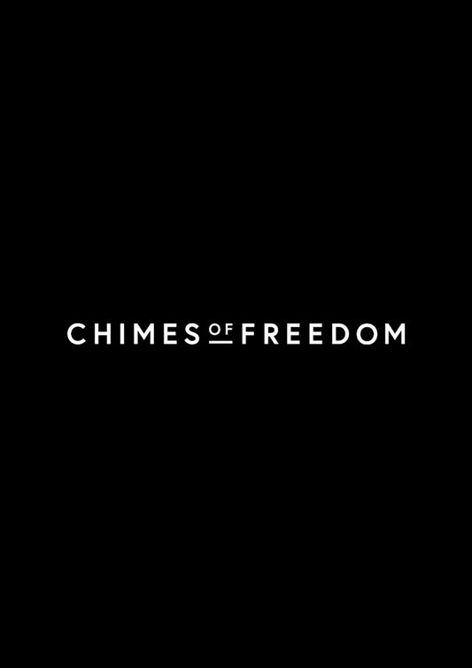 Chimes of Freedom Gift Card